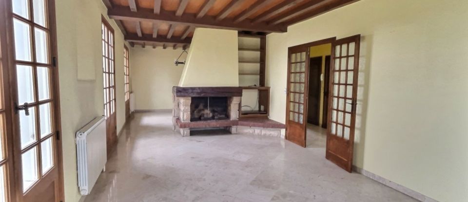 House 5 rooms of 138 m² in Saint-Marcellin (38160)