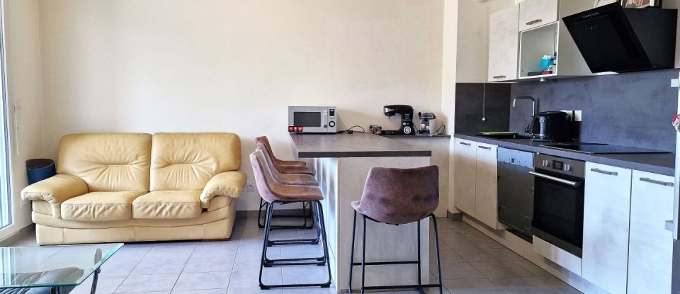 Appartement 3 pièces de 59 m² à Marseille (13013)