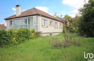 House 5 rooms of 82 m² in Treuzy-Levelay (77710)