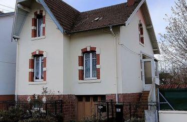 House 4 rooms of 113 m² in Saint-Dié-des-Vosges (88100)