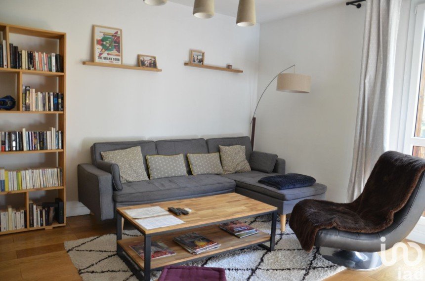 Appartement 2 pièces de 62 m² à Wissous (91320)