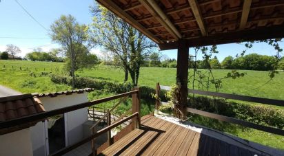 Country house 3 rooms of 108 m² in Vayres (87600)