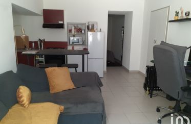 Appartement 2 pièces de 42 m² à Bagnols-sur-Cèze (30200)