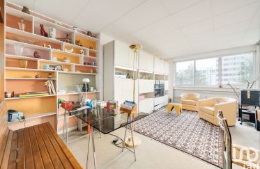 Apartment 4 rooms of 79 m² in Vandœuvre-lès-Nancy (54500)