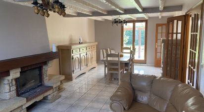 House 4 rooms of 90 m² in Libercourt (62820)