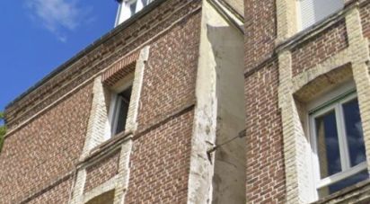 Building in Le Havre (76600) of 271 m²