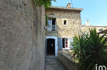Maison de village 3 pièces de 72 m² à Saint-Marcel-de-Careiret (30330)