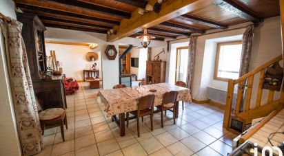 House 3 rooms of 83 m² in Ornon (38520)