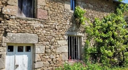 Village house 4 rooms of 118 m² in Plouasne (22830)