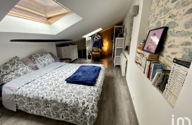 Appartement 2 pièces de 55 m² à Nantes (44000)