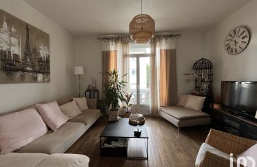 Appartement 3 pièces de 70 m² à Chalon-sur-Saône (71100)