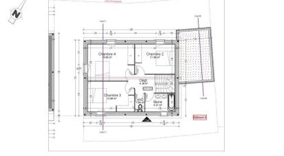 Maison 5 pièces de 108 m² à Dinard (35800)