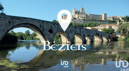 Bureaux de 42 m² à Béziers (34500)