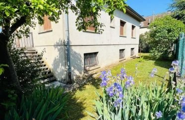House 6 rooms of 105 m² in Bayard-sur-Marne (52170)