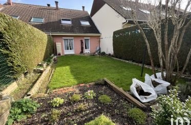 House 4 rooms of 97 m² in Dieppe (76200)