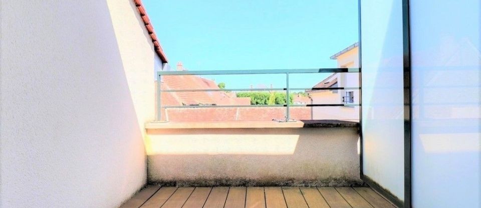 Apartment 2 rooms of 46 m² in Chaumes-en-Brie (77390)