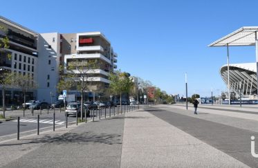 Appartement 4 pièces de 101 m² à Montpellier (34000)
