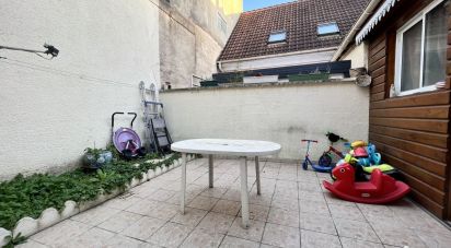 Maison 4 pièces de 80 m² à Vigneux-sur-Seine (91270)