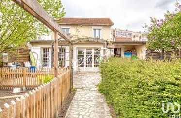House 5 rooms of 126 m² in Soisy-sous-Montmorency (95230)