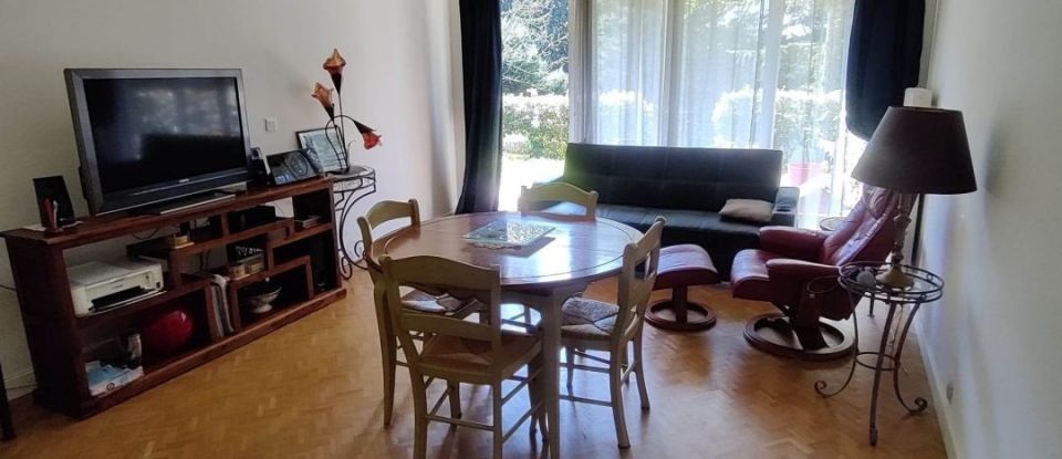 Apartment 3 rooms of 80 m² in Tours (37100)