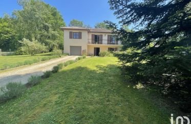 House 4 rooms of 101 m² in Verneuil-sur-Vienne (87430)
