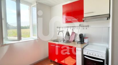 House 4 rooms of 82 m² in Grandvilliers (60210)