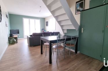 Apartment 3 rooms of 60 m² in Sorbiers (42290)