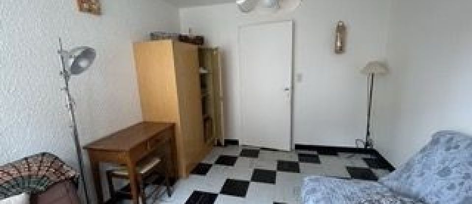 Appartement 3 pièces de 59 m² à LES DEUX-ALPES (38860)