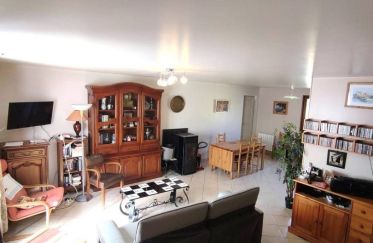 Maison 4 pièces de 90 m² à La Ferté-Saint-Aubin (45240)