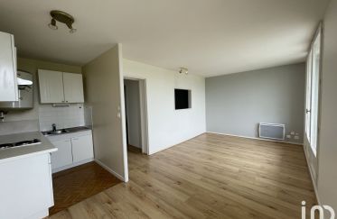 Appartement 2 pièces de 40 m² à Saint-Avertin (37550)