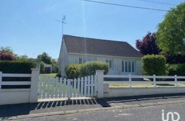 House 4 rooms of 85 m² in Tracy-le-Mont (60170)
