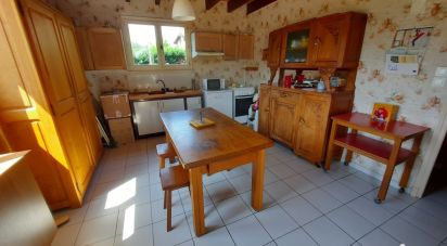 House 6 rooms of 187 m² in Annonay (07100)