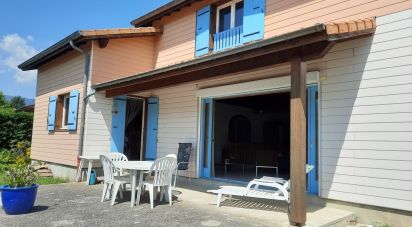 House 6 rooms of 187 m² in Villevocance (07690)