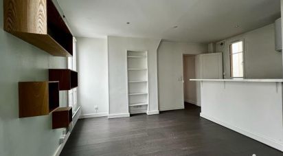 Apartment 1 room of 24 sq m in Paris (75016)