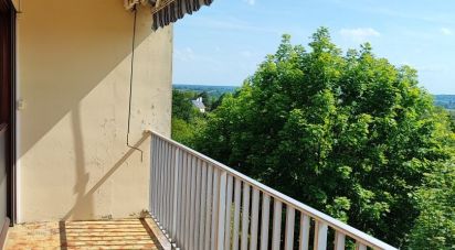 Apartment 2 rooms of 57 m² in Gien (45500)