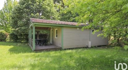 Cottage 3 rooms of 35 m² in Beynat (19190)