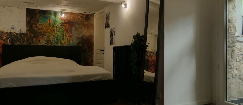 Appartement 3 pièces de 85 m² à Combs-la-Ville (77380)