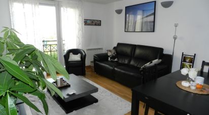 Appartement 3 pièces de 68 m² à Claye-Souilly (77410)
