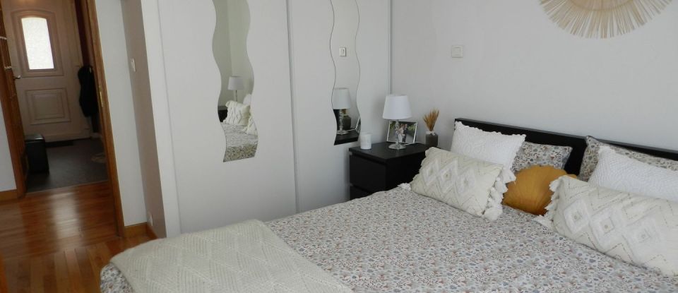 Appartement 3 pièces de 68 m² à Claye-Souilly (77410)