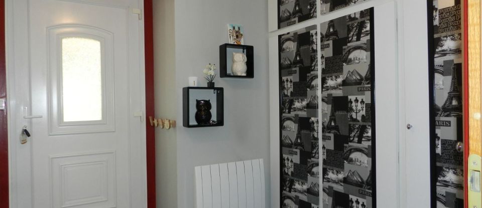 Apartment 3 rooms of 68 m² in Claye-Souilly (77410)