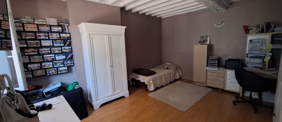 Maison 4 pièces de 120 m² à Thorigny-sur-Oreuse (89260)