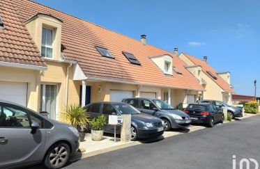 Maison 5 pièces de 83 m² à Domont (95330)