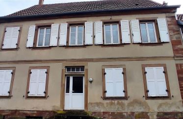 House 12 rooms of 257 m² in Wintersbourg (57635)