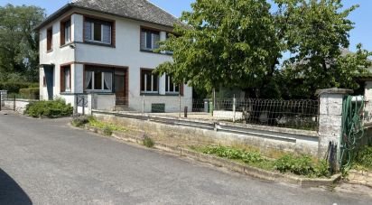 House 4 rooms of 99 m² in Le Quesnoy (59530)