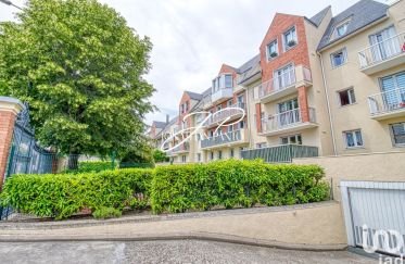 Apartment 2 rooms of 46 m² in Deuil-la-Barre (95170)