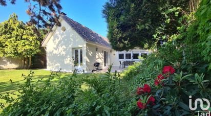 House 5 rooms of 98 m² in Bouffémont (95570)