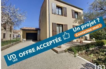 House 4 rooms of 143 m² in Manosque (04100)