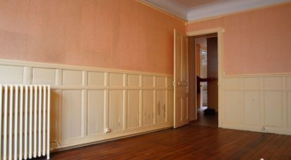 House 4 rooms of 160 m² in Bourbonne-les-Bains (52400)