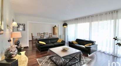 Appartement 5 pièces de 122 m² à Sainte-Adresse (76310)