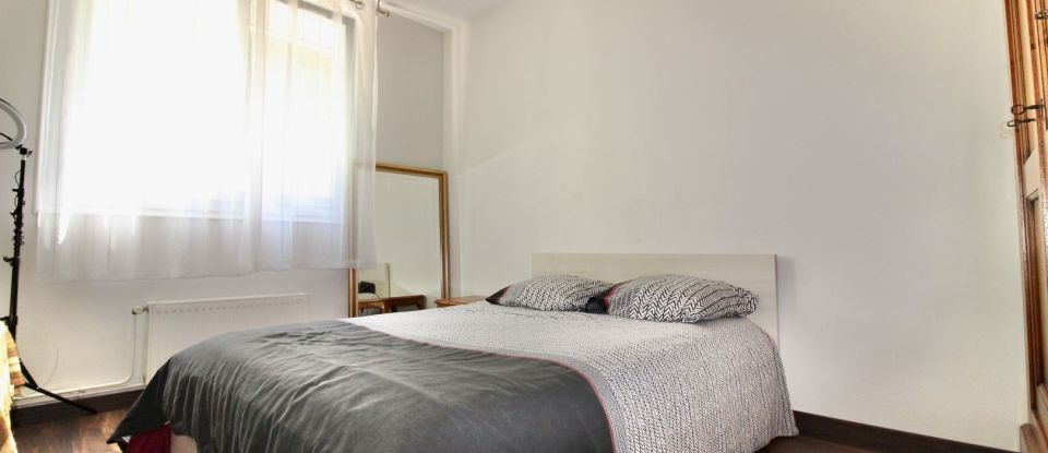 Apartment 5 rooms of 122 m² in Sainte-Adresse (76310)